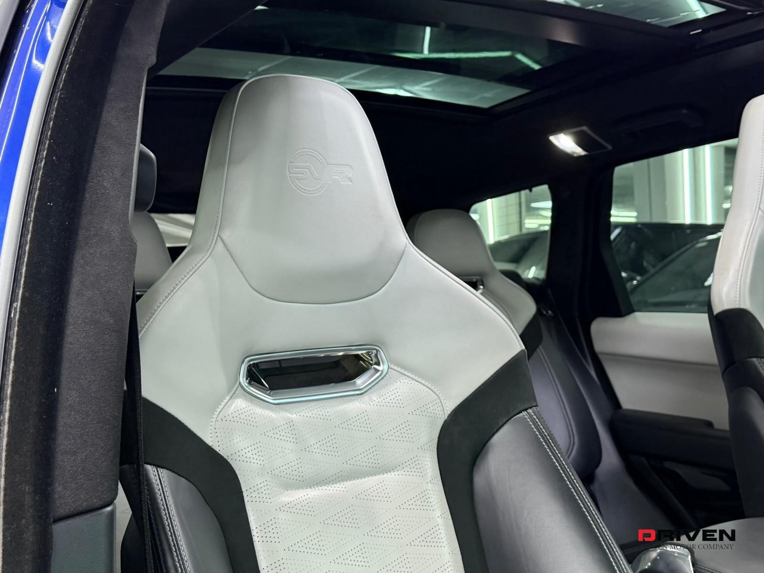 Used Land Rover Range Rover Sport 2019 for sale - 77080968: Photo 25