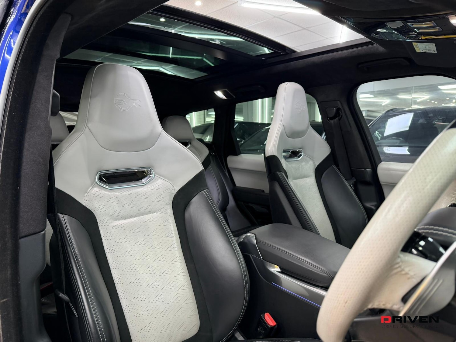 Used Land Rover Range Rover Sport 2019 for sale - 77080968: Photo 26