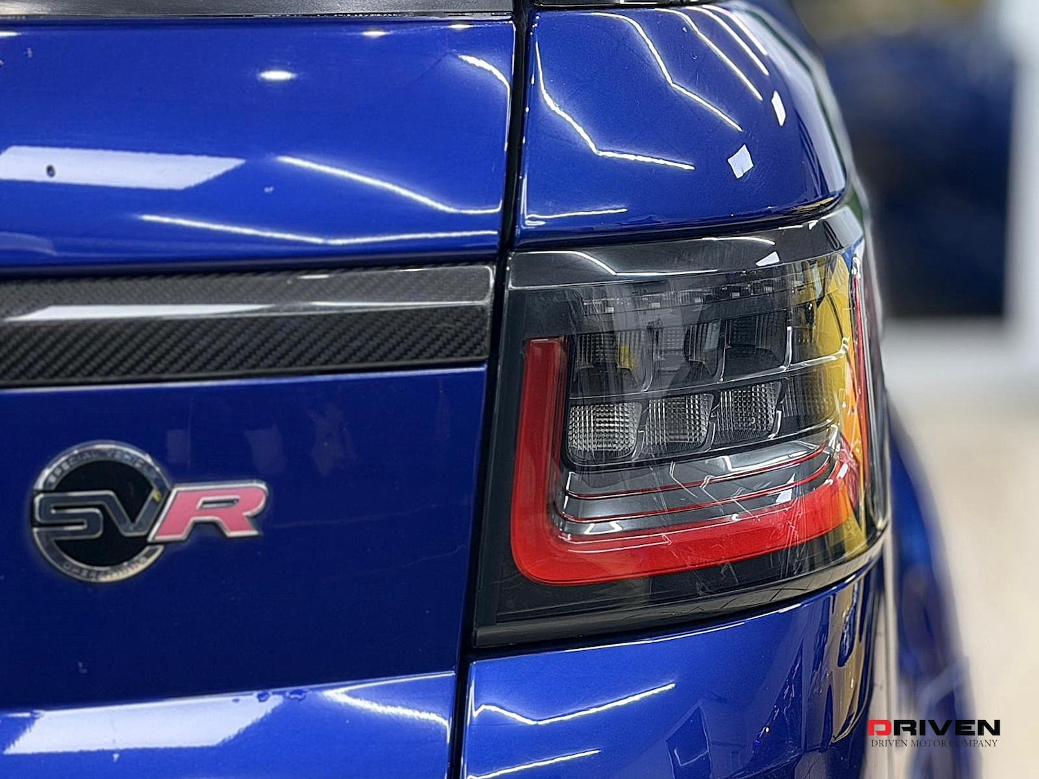 Used Land Rover Range Rover Sport 2019 for sale - 77080968: Photo 29