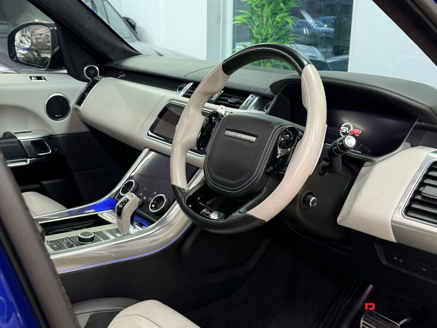 Used Land Rover Range Rover Sport 2019 for sale - 77080968: Photo 30