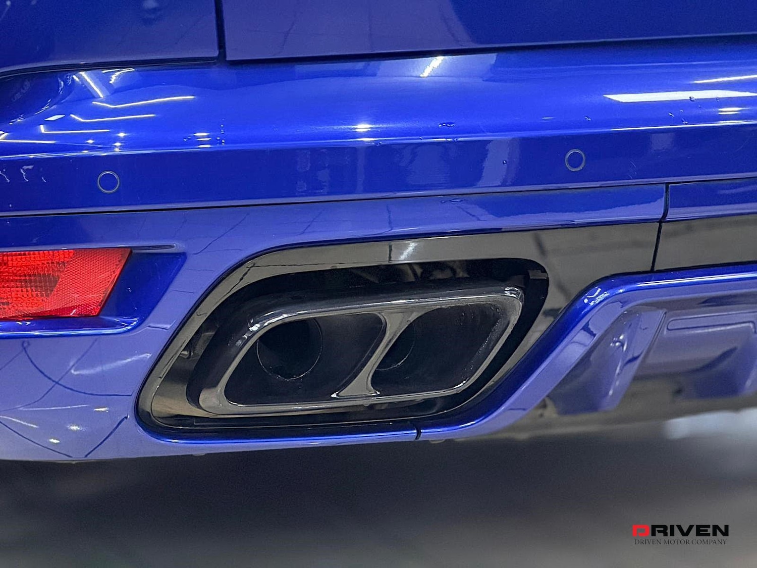 Used Land Rover Range Rover Sport 2019 for sale - 77080968: Photo 33