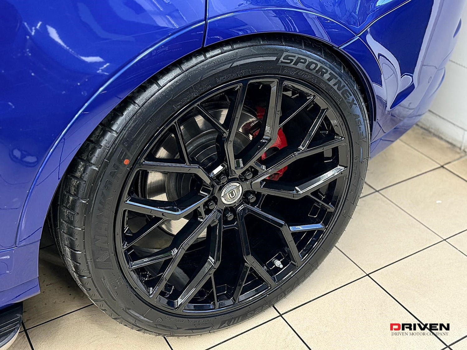 Used Land Rover Range Rover Sport 2019 for sale - 77080968: Photo 36