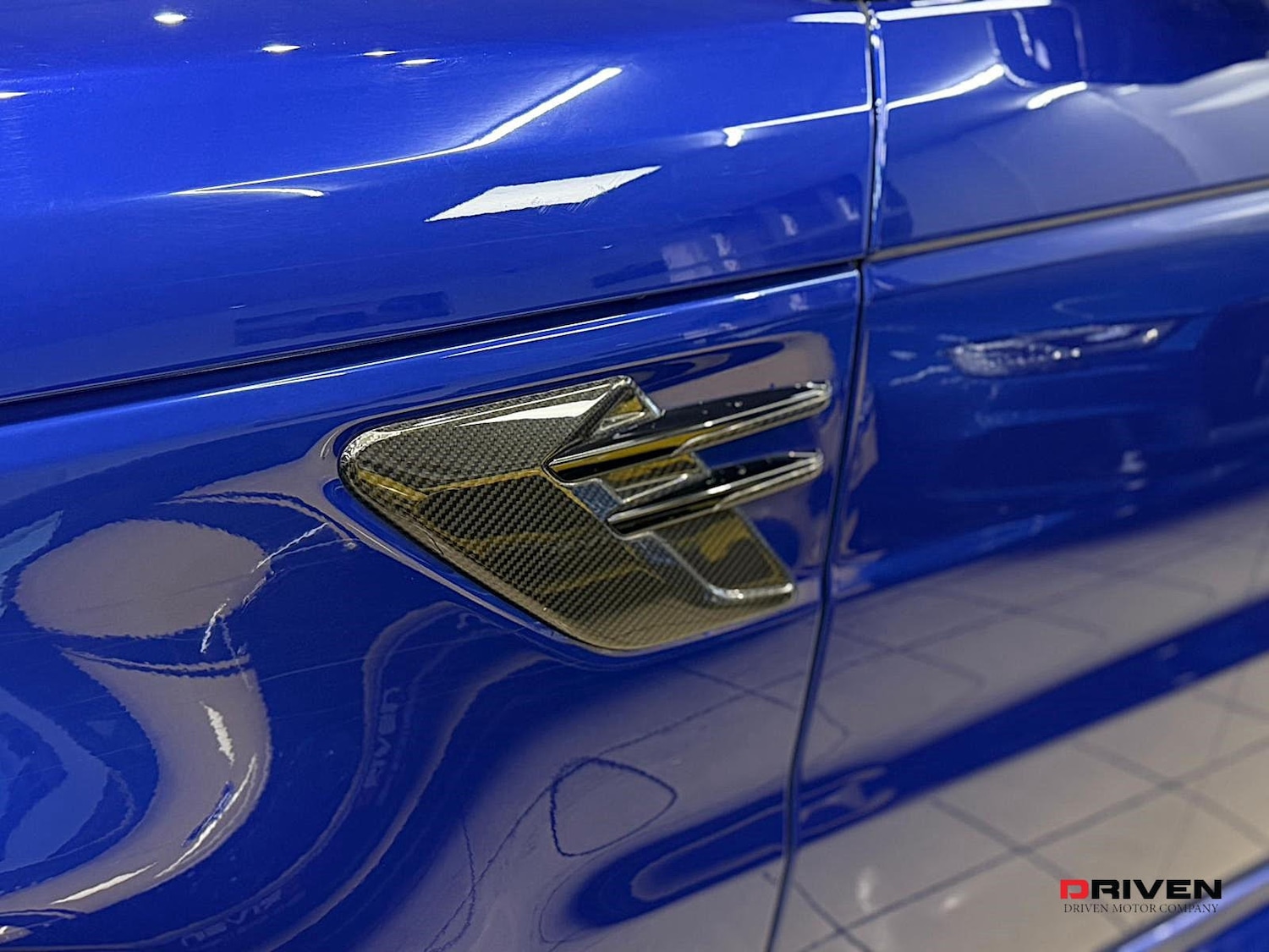 Used Land Rover Range Rover Sport 2019 for sale - 77080968: Photo 37