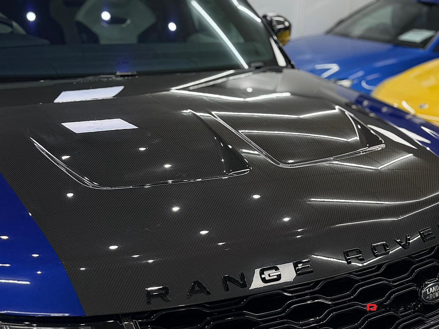 Used Land Rover Range Rover Sport 2019 for sale - 77080968: Photo 38