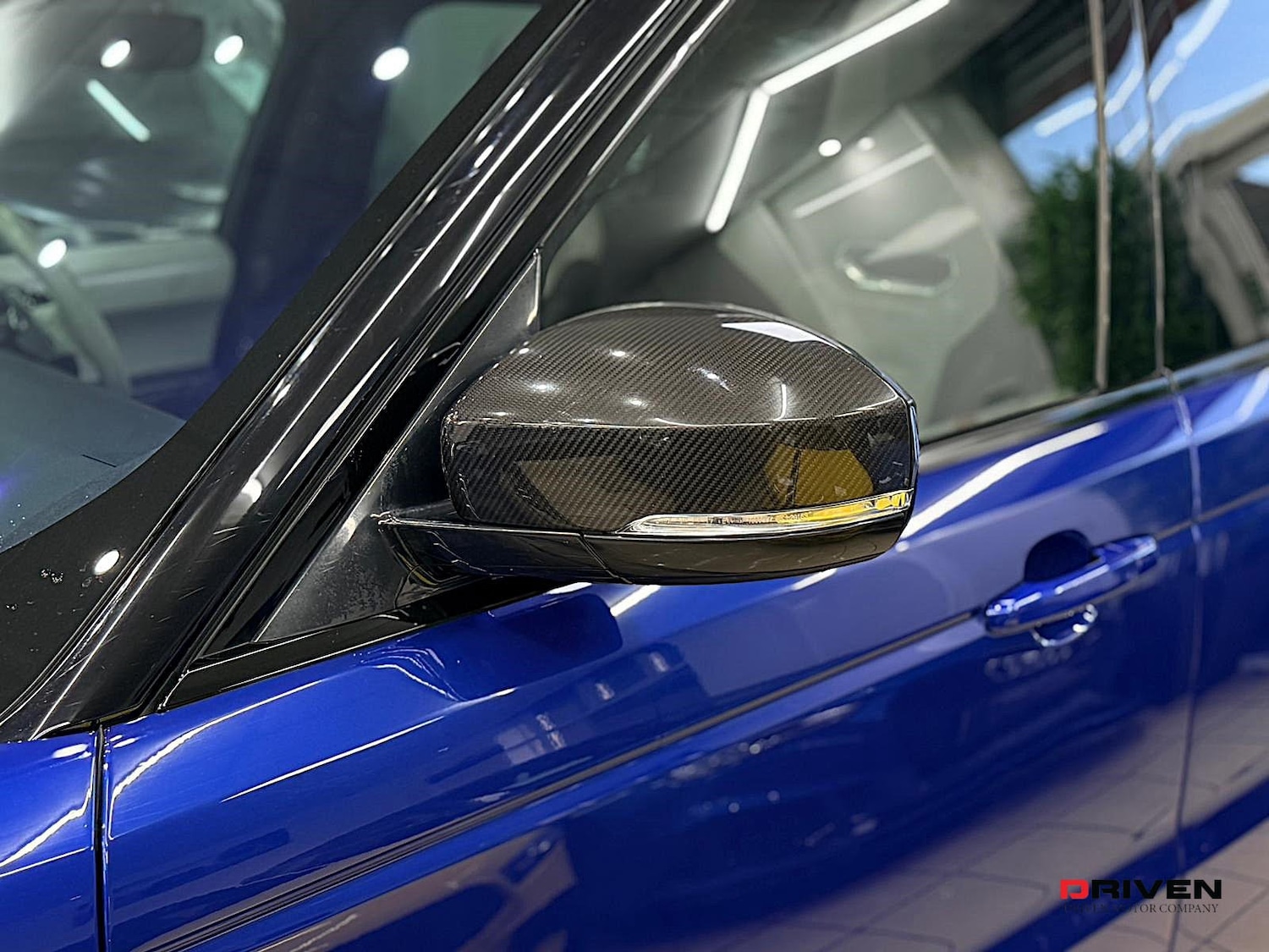 Used Land Rover Range Rover Sport 2019 for sale - 77080968: Photo 39