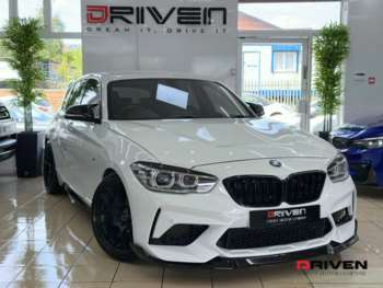 2016 (66) - M140i 5dr [Nav] Step Auto