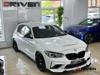Used BMW 1 Series 2016 for sale - 74956113: Photo