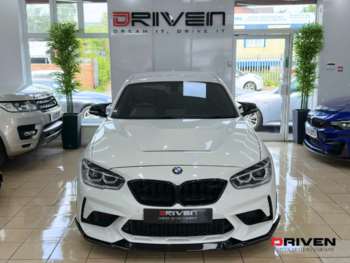 Used BMW 1 Series 2016 for sale - 74956113: Photo