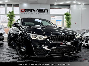 Used BMW M4 2018 for sale - 79255139: Photo