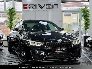 Used BMW M4 2018 for sale - 79255139: Photo