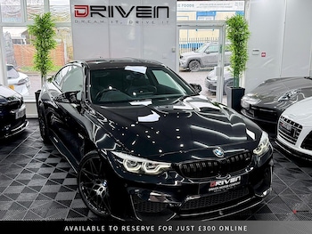 Used BMW M4 2018 for sale - 79255139: Photo