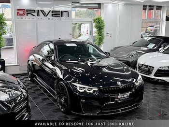 Used BMW M4 2018 for sale - 79255139: Photo