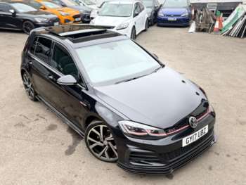 2017 (17) - 2.0 TSI GTI 5dr DSG