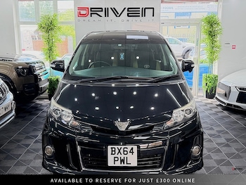 Used Toyota Estima undefined for sale - 78986274: Photo