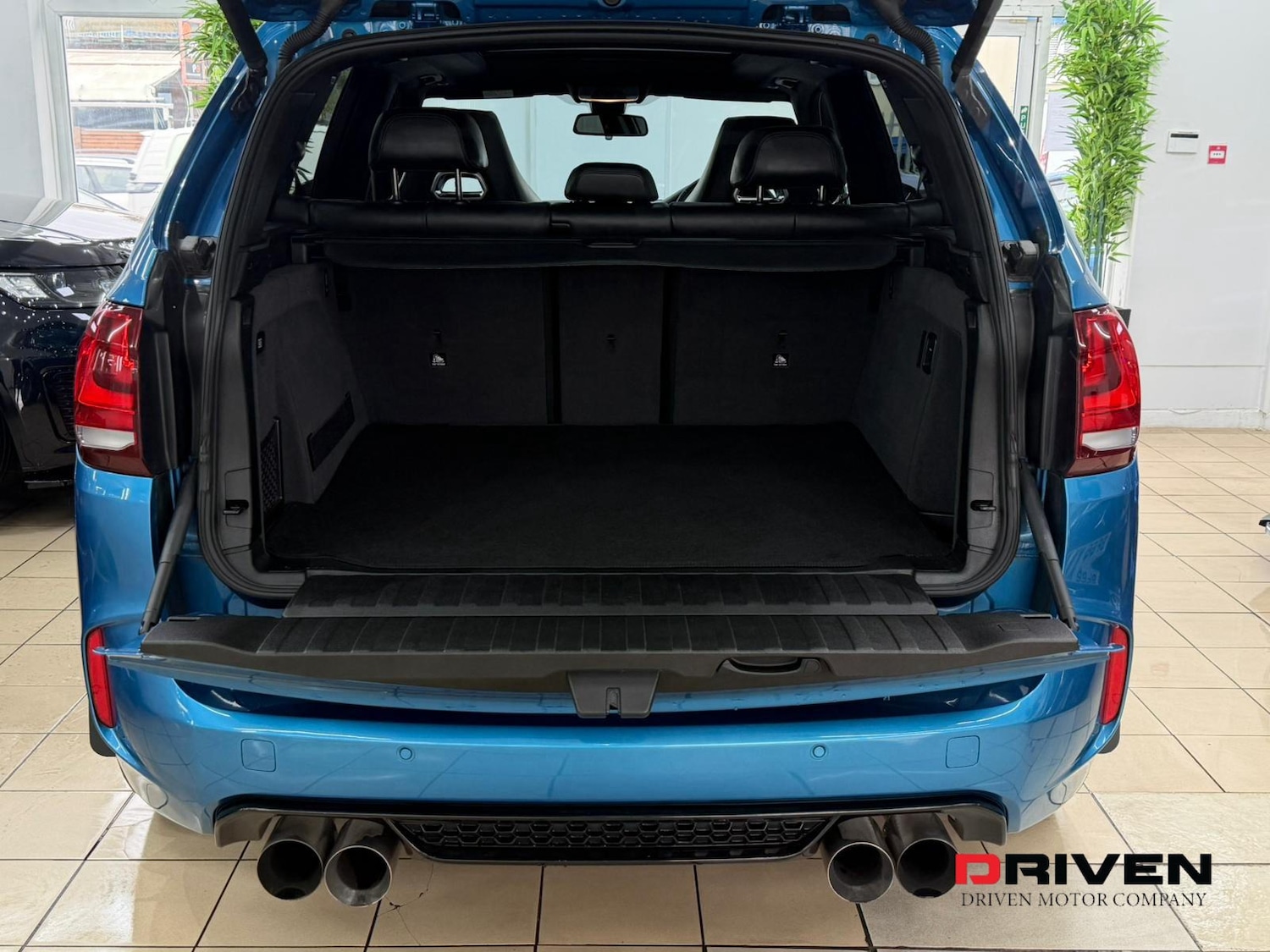 Used BMW X5 M 2017 for sale - 76426857: Photo 10