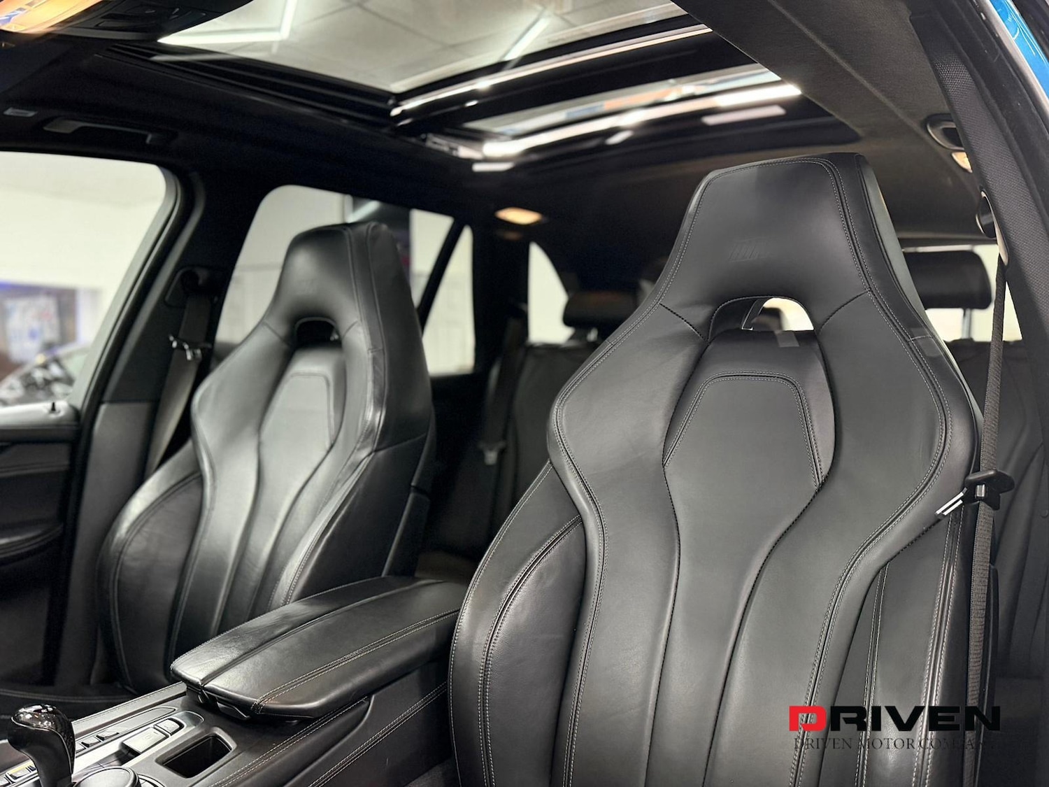 Used BMW X5 M 2017 for sale - 76426857: Photo 14