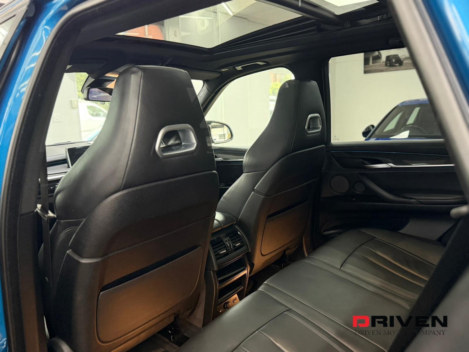 Used BMW X5 M 2017 for sale - 76426857: Photo 15