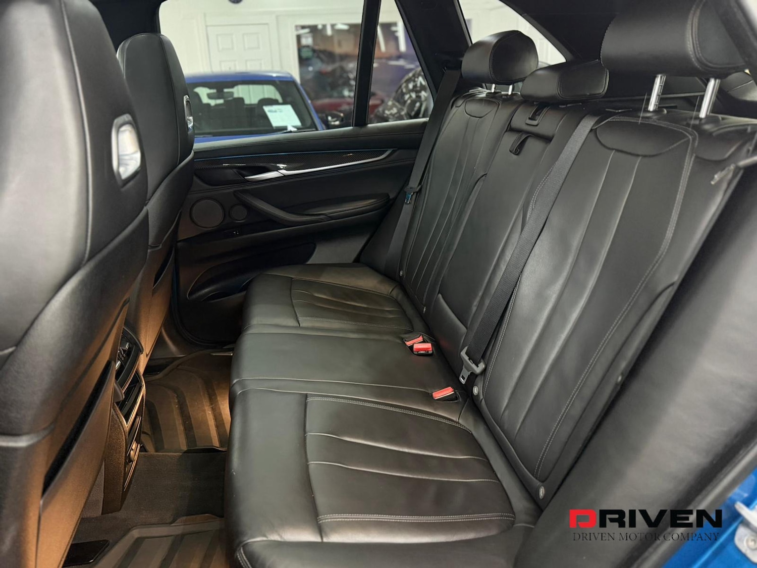 Used BMW X5 M 2017 for sale - 76426857: Photo 17