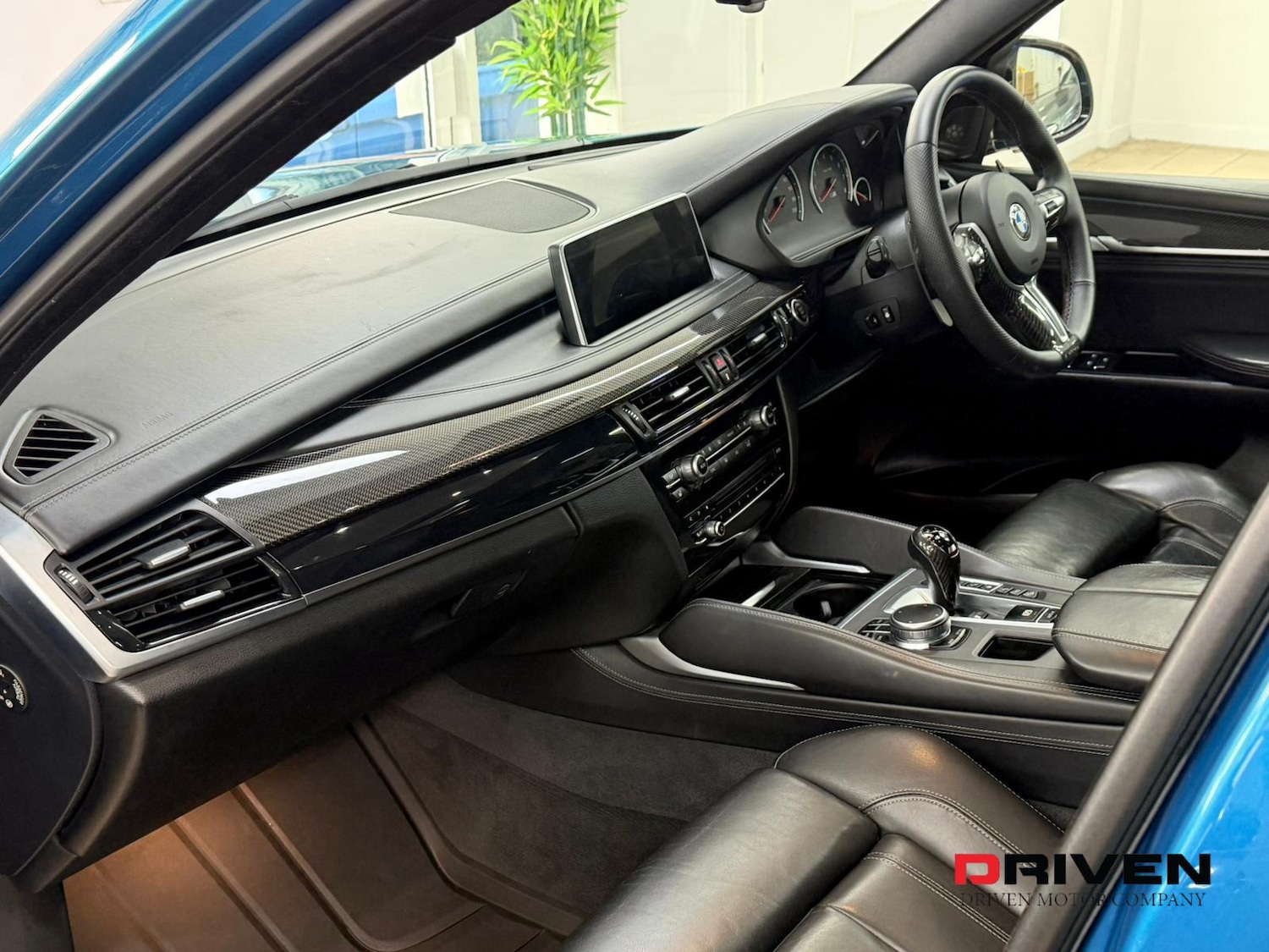 Used BMW X5 M 2017 for sale - 76426857: Photo 21