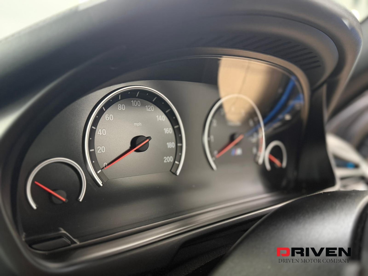 Used BMW X5 M 2017 for sale - 76426857: Photo 22