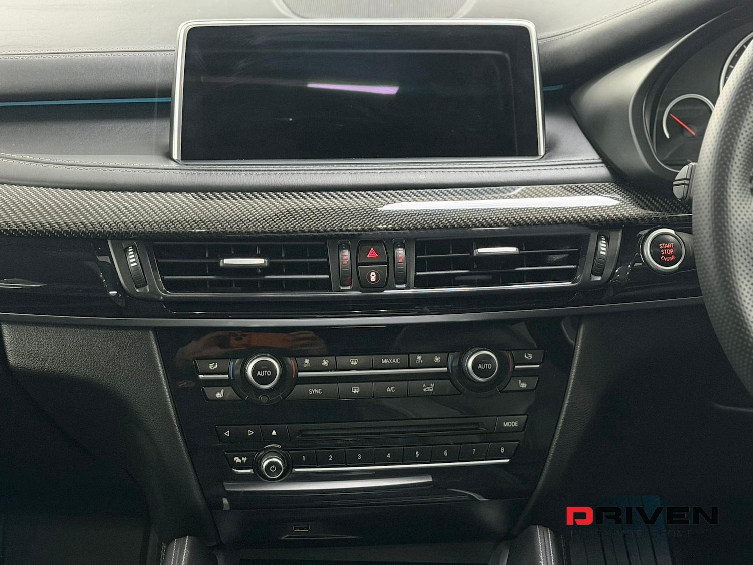 Used BMW X5 M 2017 for sale - 76426857: Photo 23