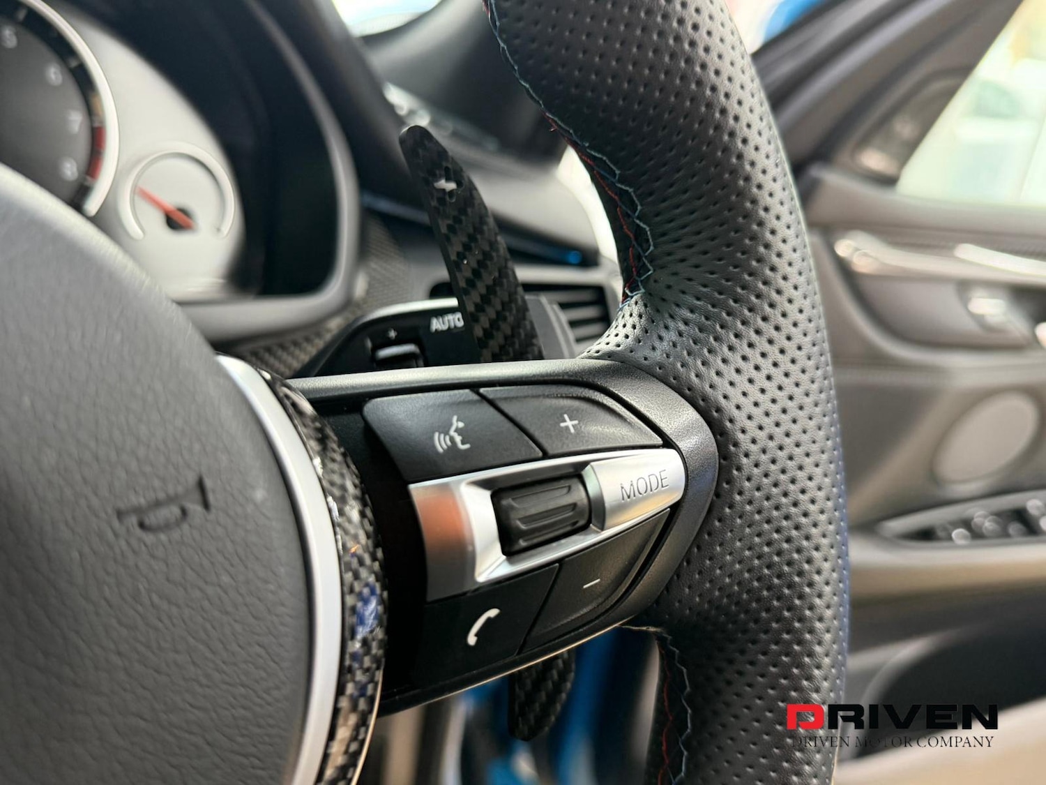 Used BMW X5 M 2017 for sale - 76426857: Photo 25