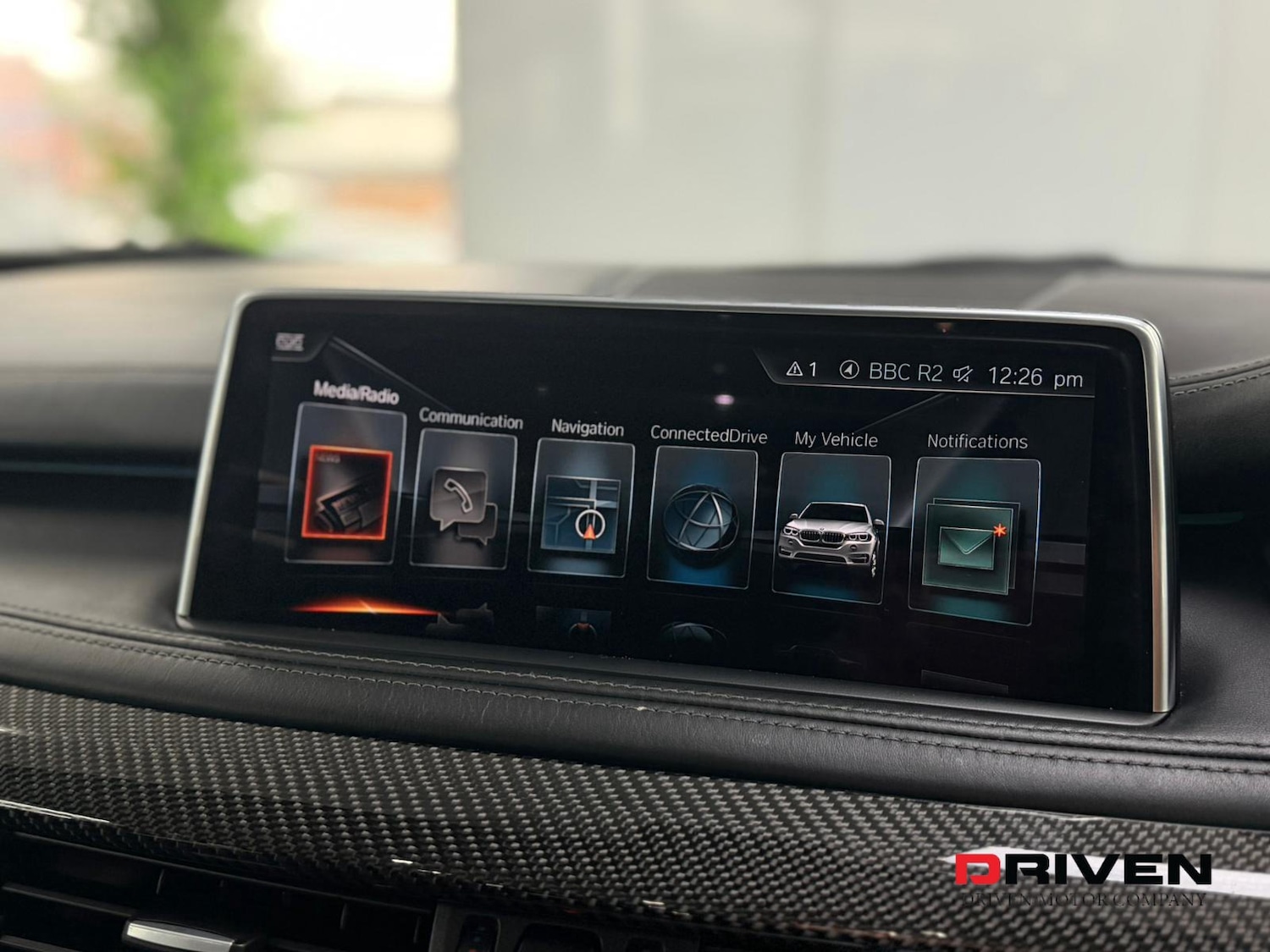 Used BMW X5 M 2017 for sale - 76426857: Photo 26