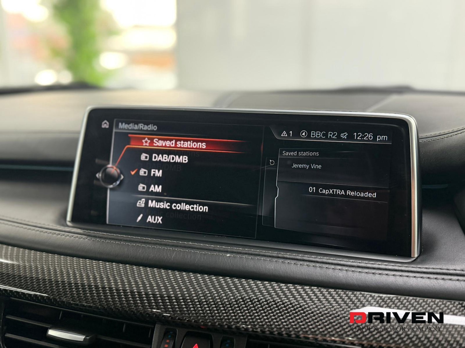 Used BMW X5 M 2017 for sale - 76426857: Photo 27