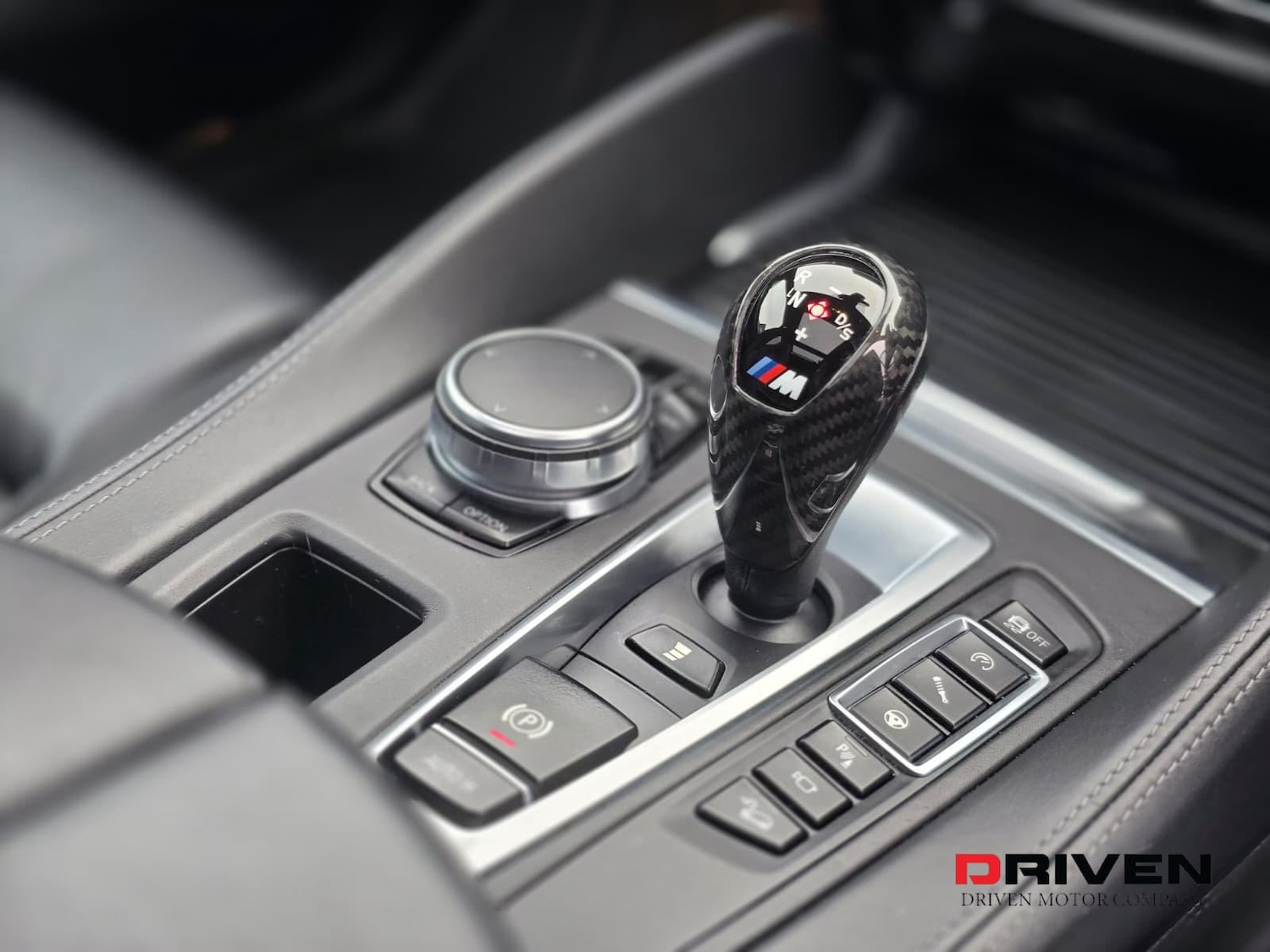 Used BMW X5 M 2017 for sale - 76426857: Photo 28