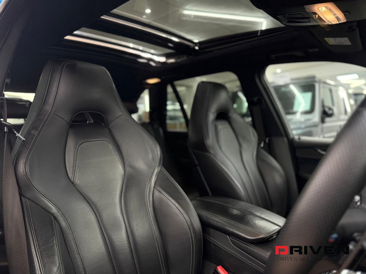 Used BMW X5 M 2017 for sale - 76426857: Photo 29