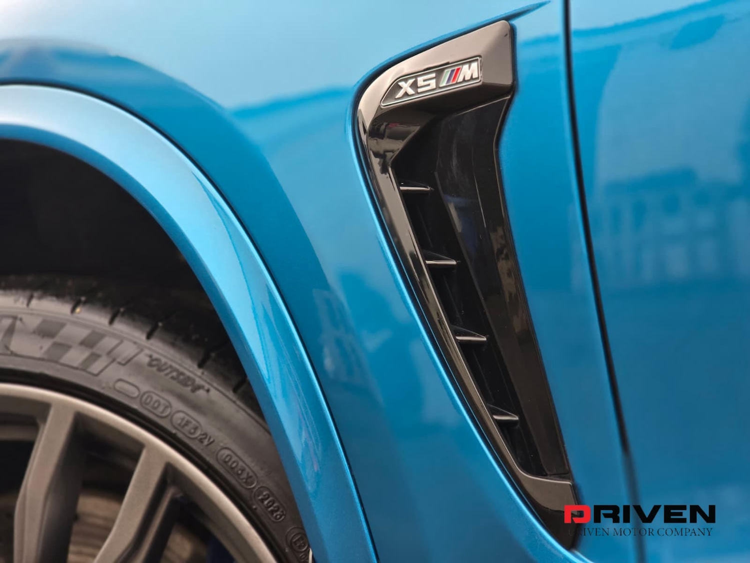 Used BMW X5 M 2017 for sale - 76426857: Photo 30