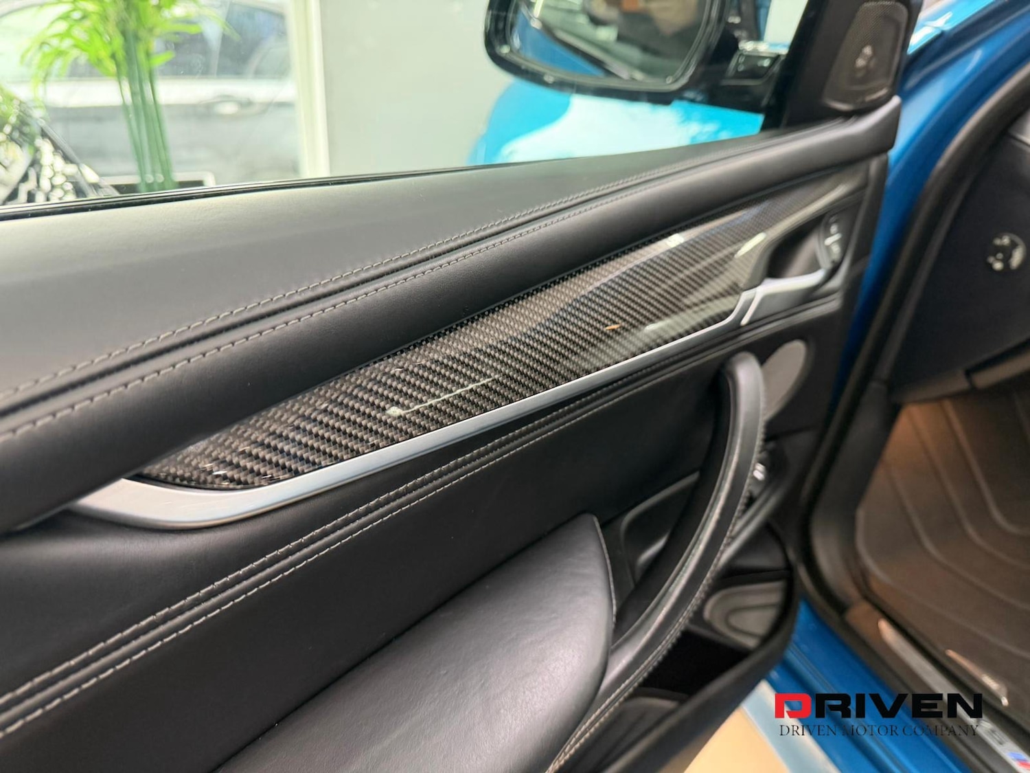 Used BMW X5 M 2017 for sale - 76426857: Photo 34