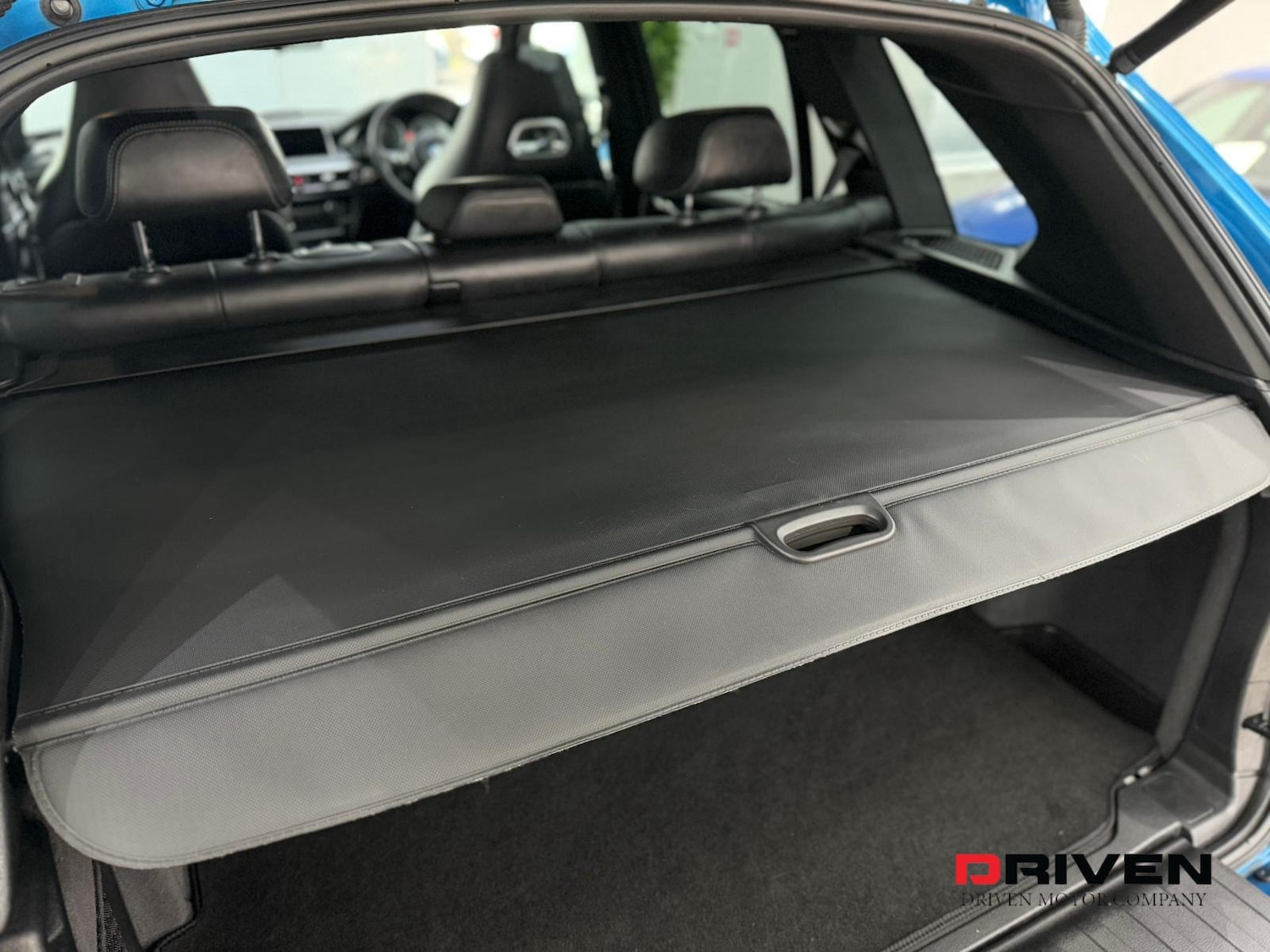 Used BMW X5 M 2017 for sale - 76426857: Photo 36