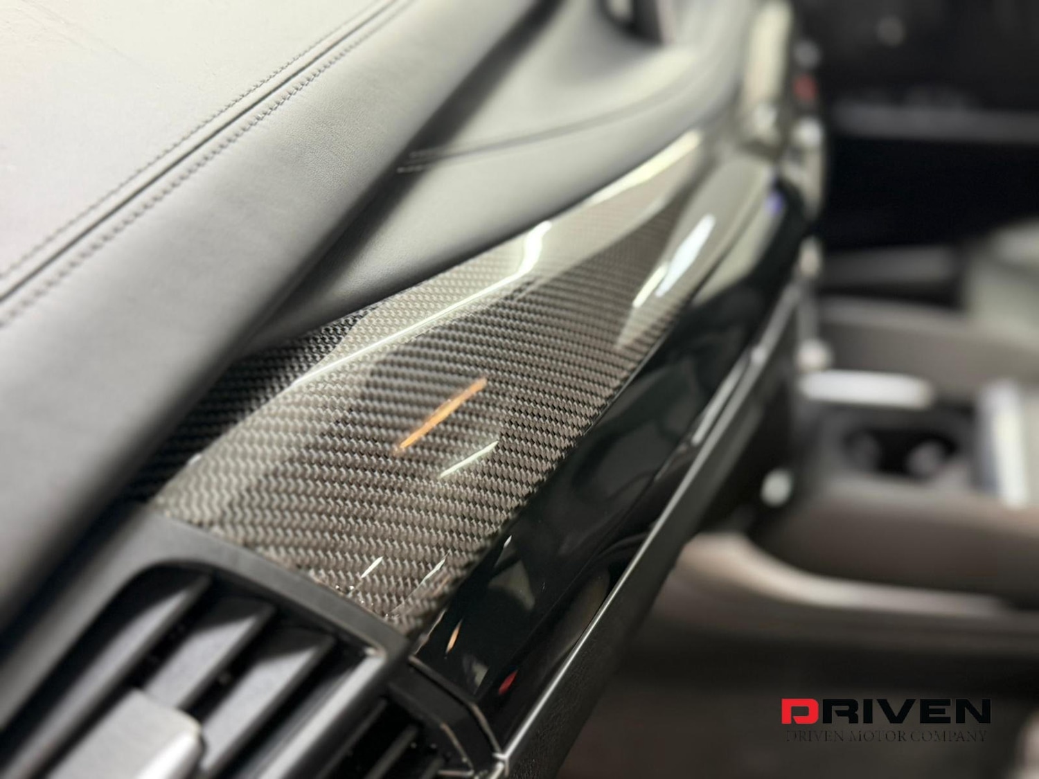 Used BMW X5 M 2017 for sale - 76426857: Photo 37