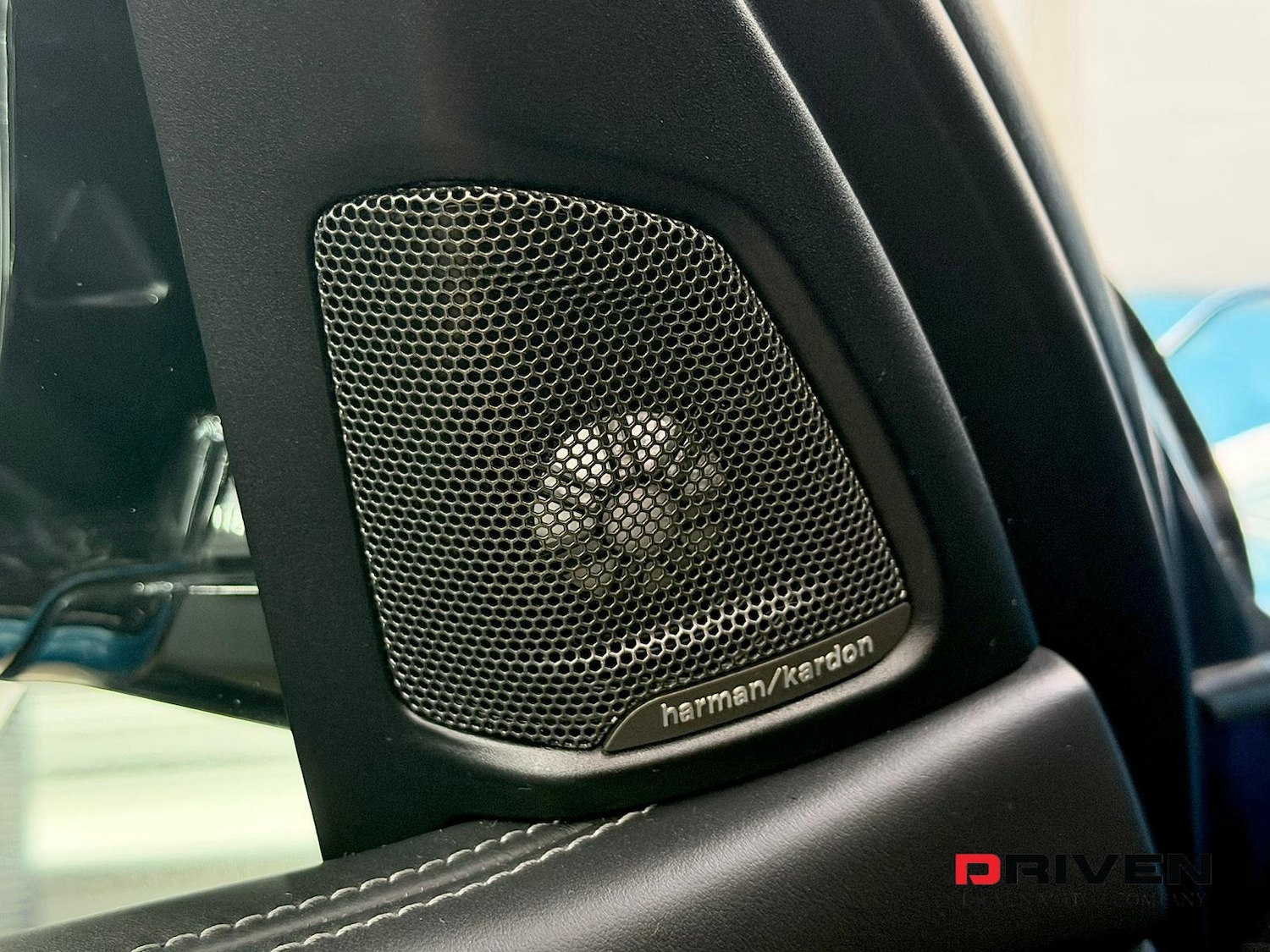 Used BMW X5 M 2017 for sale - 76426857: Photo 41