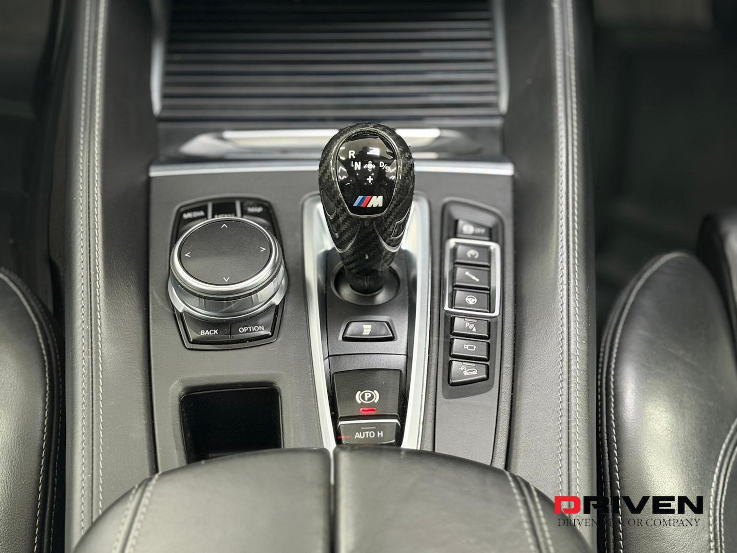 Used BMW X5 M 2017 for sale - 76426857: Photo 42