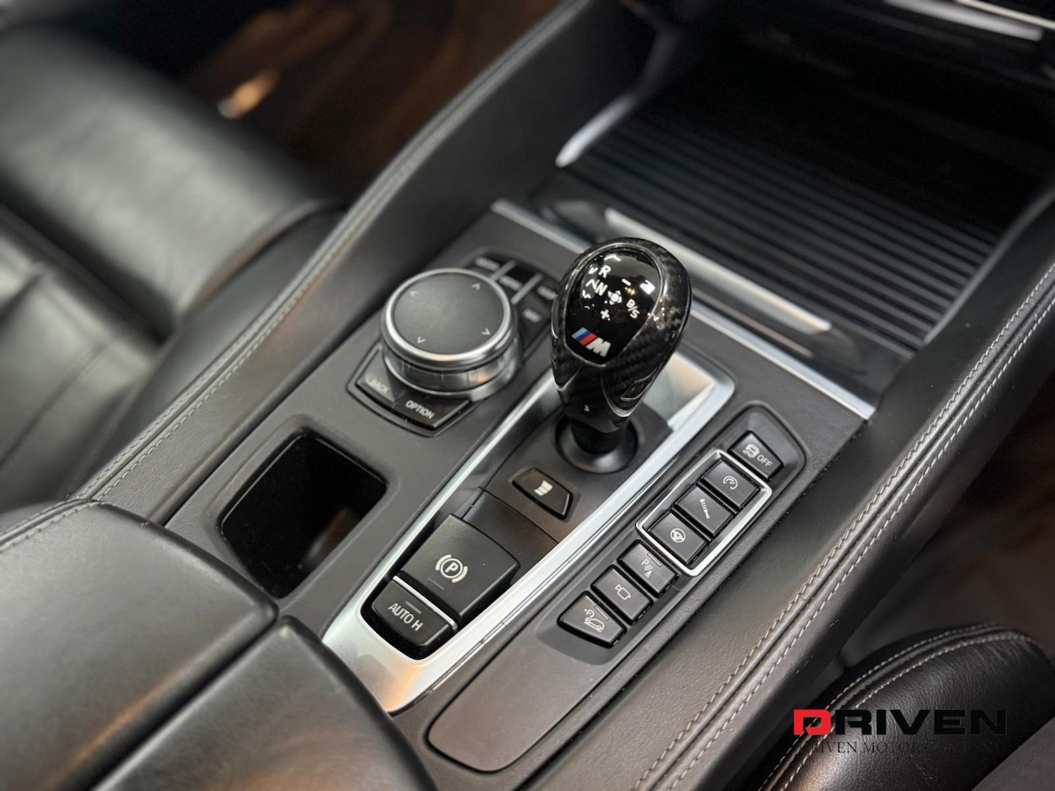 Used BMW X5 M 2017 for sale - 76426857: Photo 45