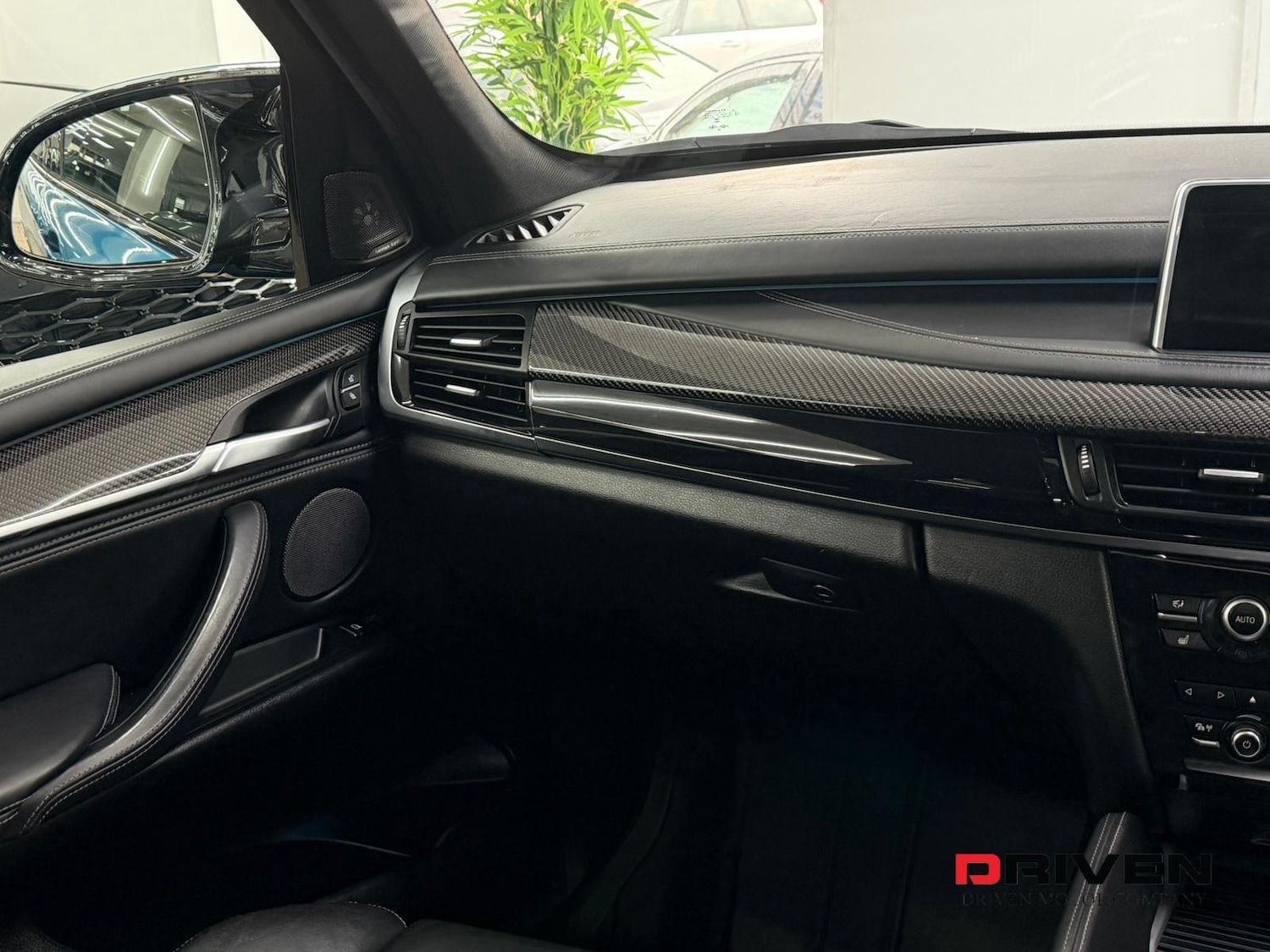 Used BMW X5 M 2017 for sale - 76426857: Photo 47