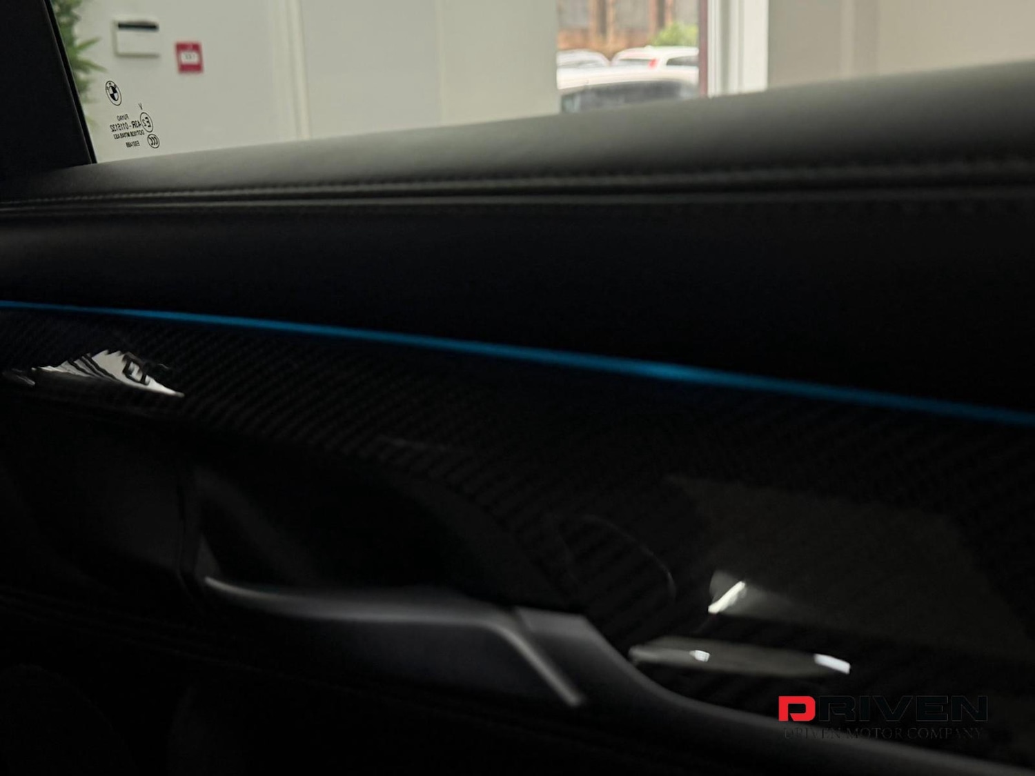 Used BMW X5 M 2017 for sale - 76426857: Photo 48