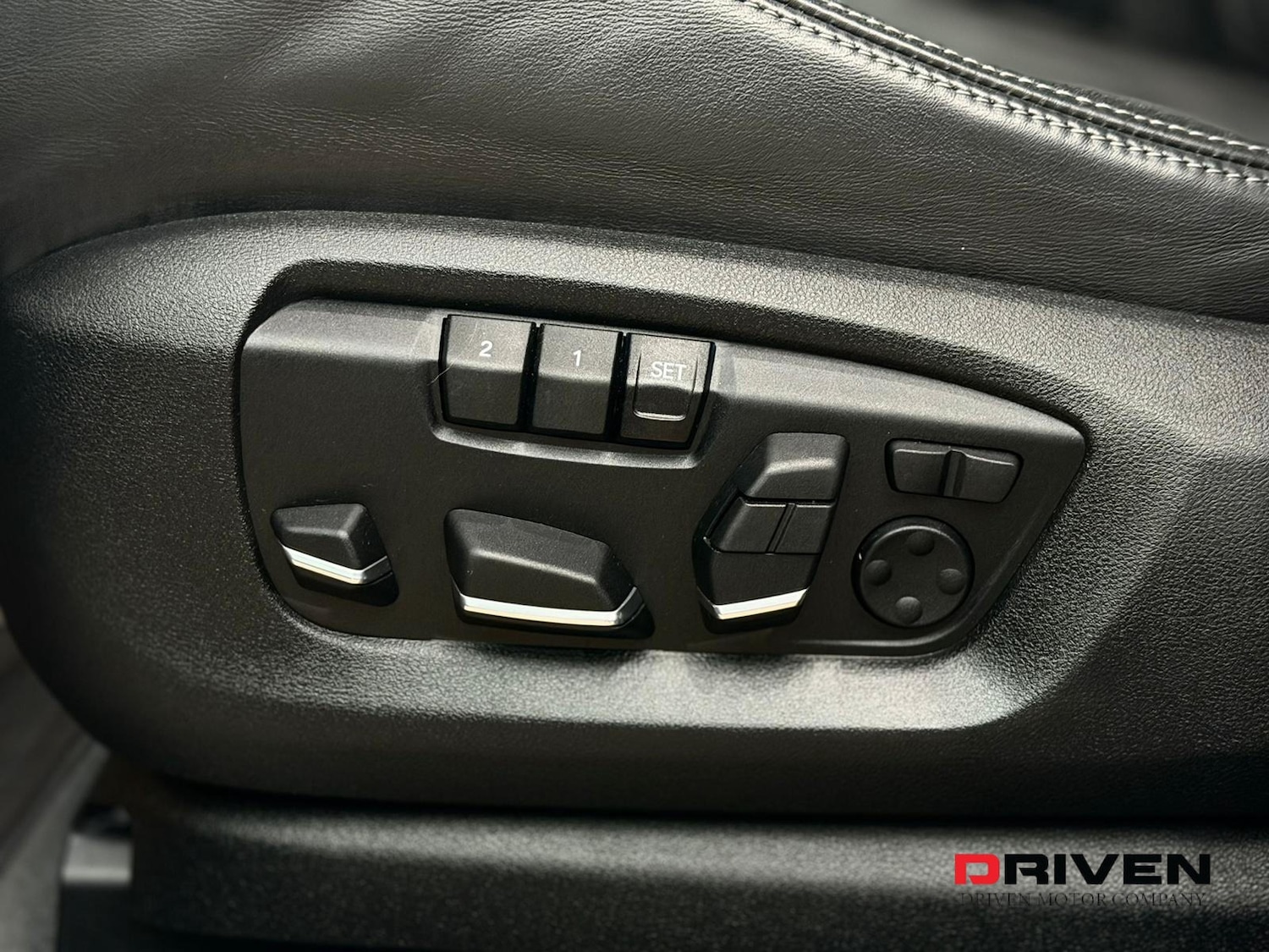 Used BMW X5 M 2017 for sale - 76426857: Photo 52