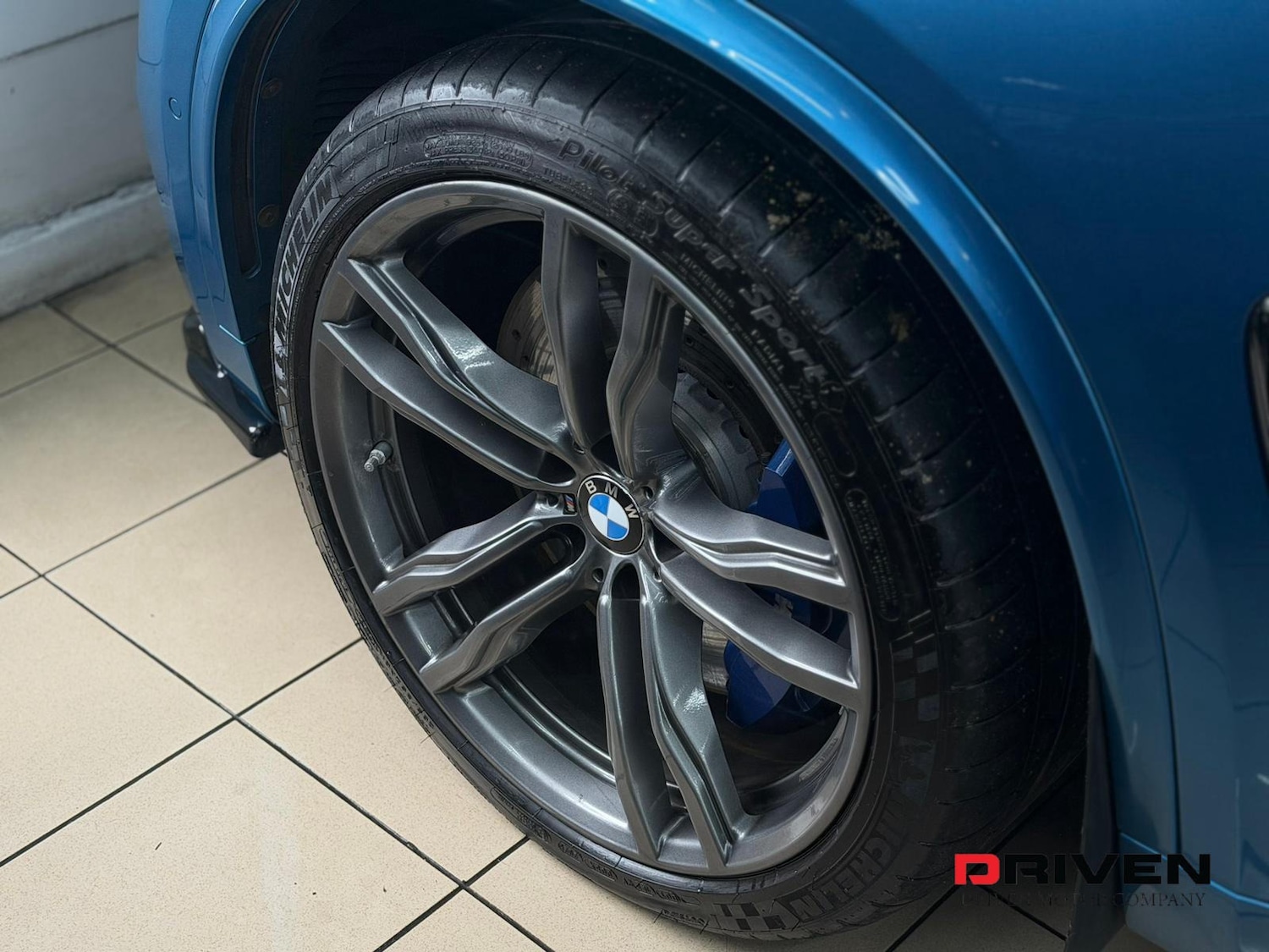 Used BMW X5 M 2017 for sale - 76426857: Photo 53