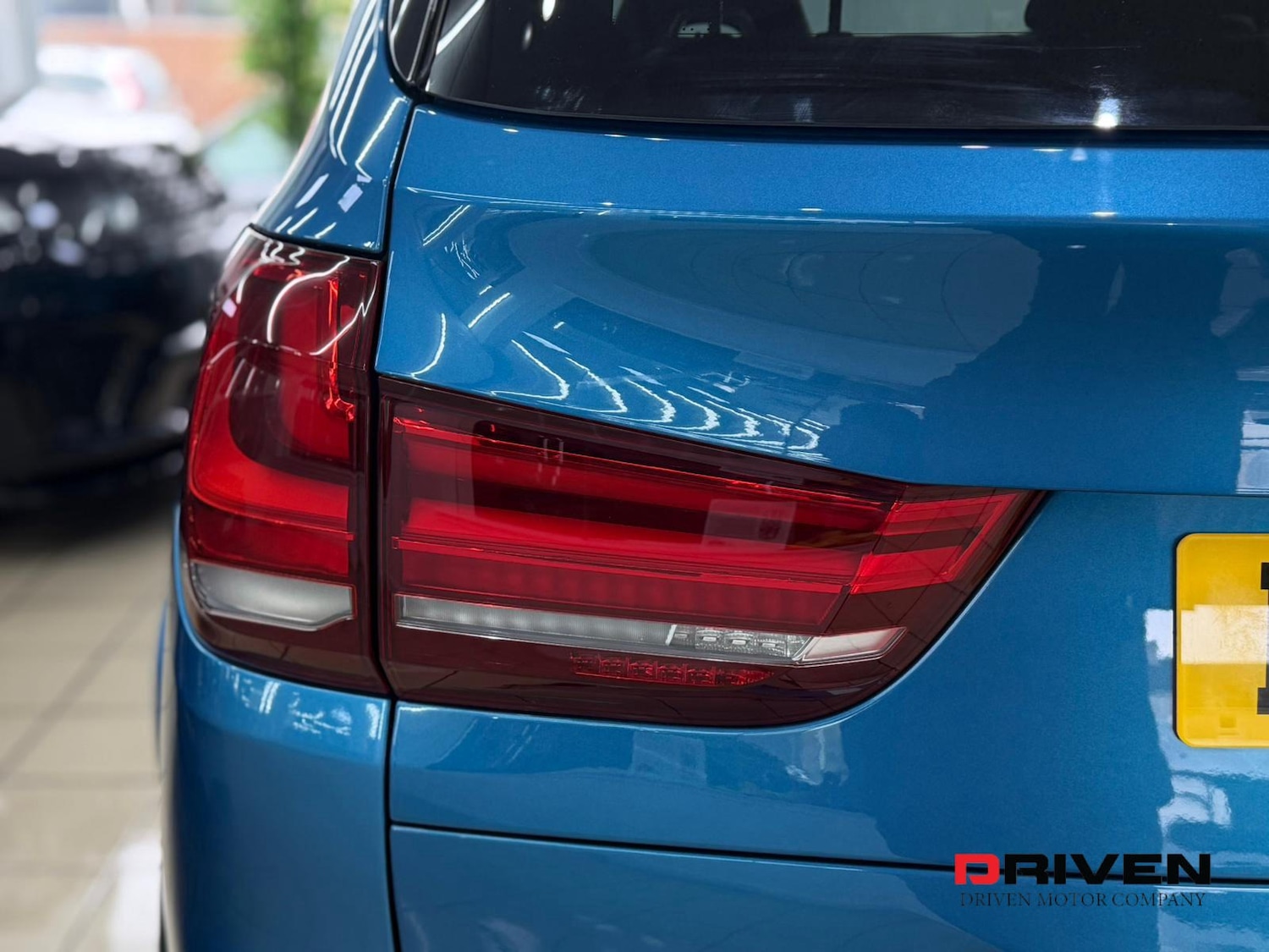 Used BMW X5 M 2017 for sale - 76426857: Photo 54