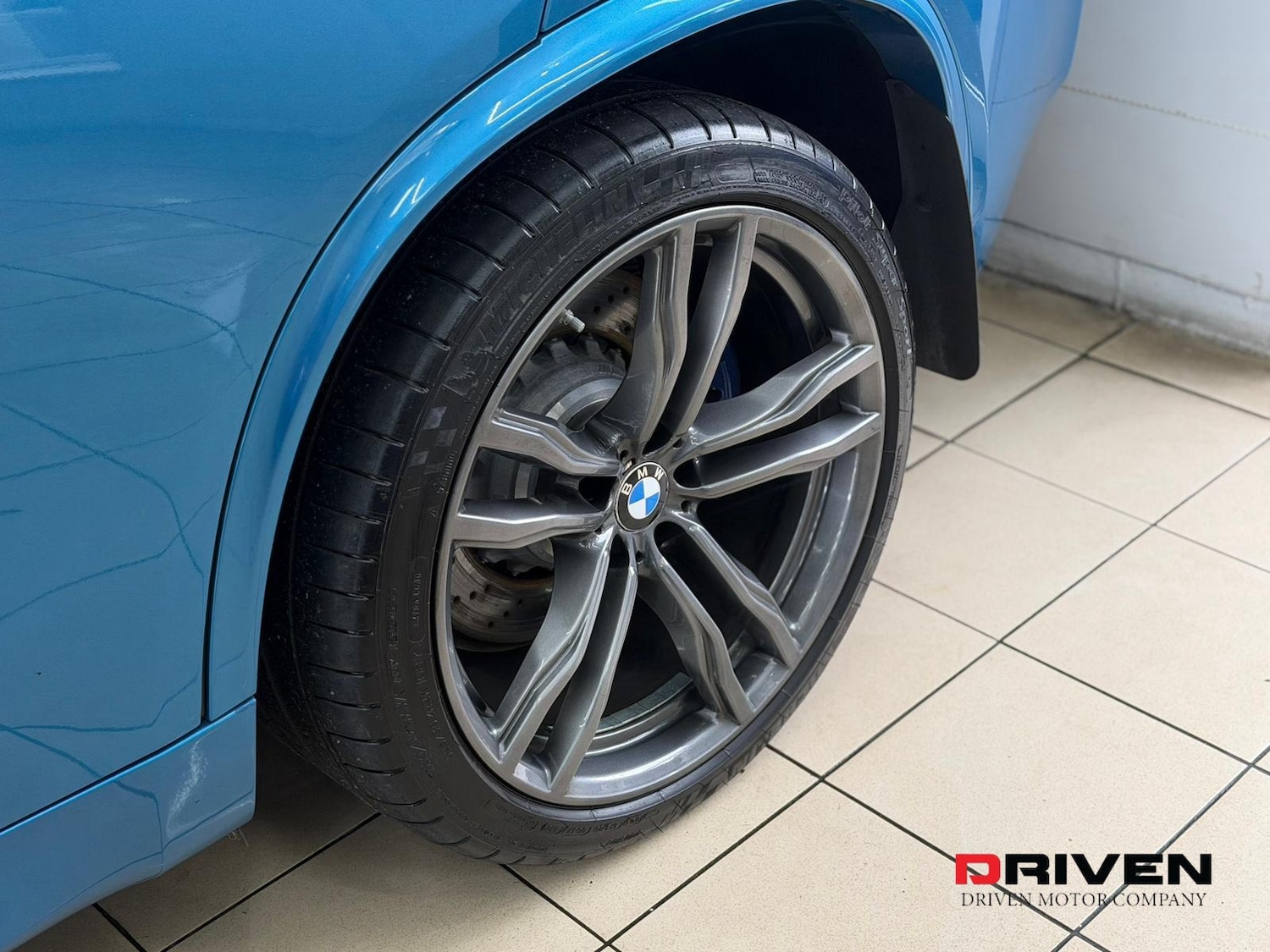 Used BMW X5 M 2017 for sale - 76426857: Photo 57