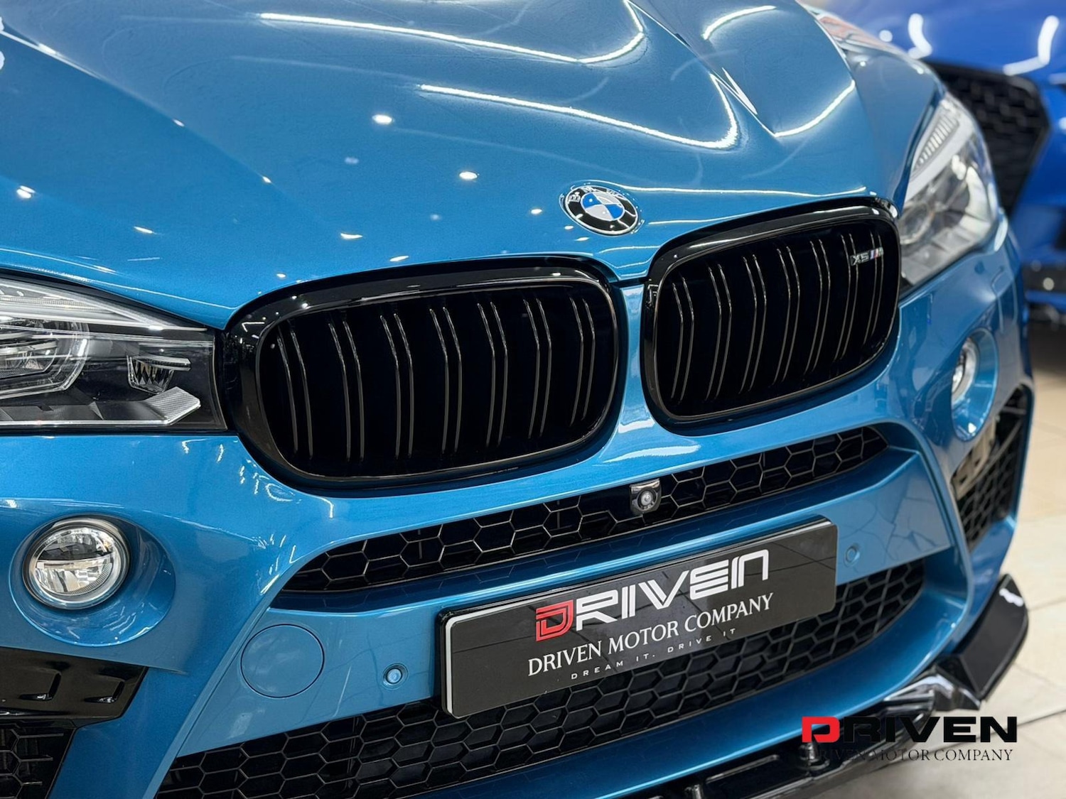 Used BMW X5 M 2017 for sale - 76426857: Photo 58