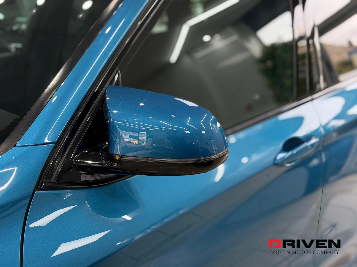 Used BMW X5 M 2017 for sale - 76426857: Photo 59