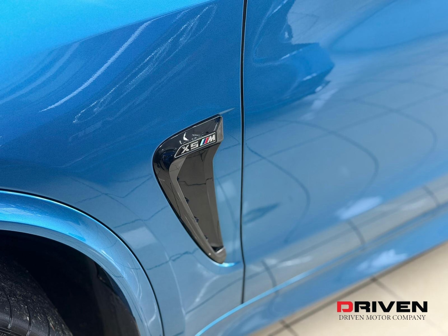 Used BMW X5 M 2017 for sale - 76426857: Photo 62