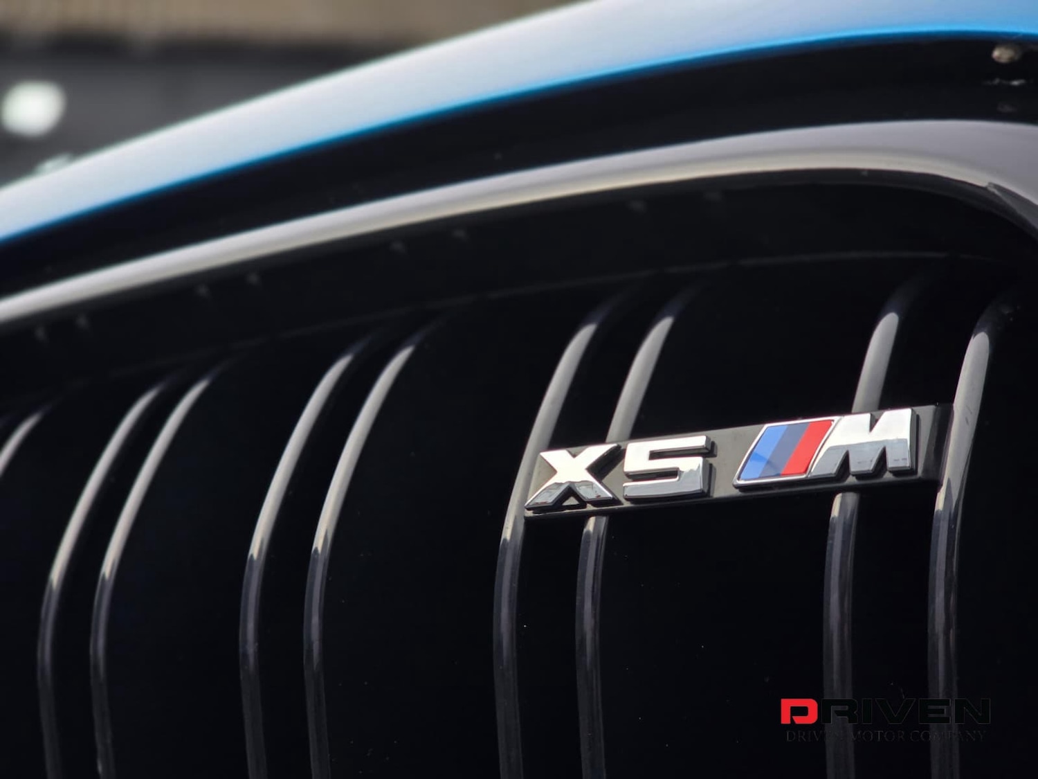 Used BMW X5 M 2017 for sale - 76426857: Photo 64