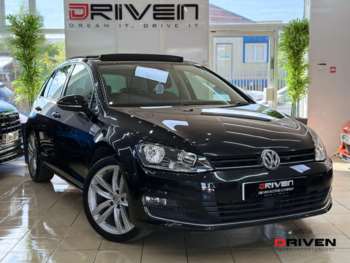 2016 (66) - 1.6 TDI 110 GT Edition 5dr