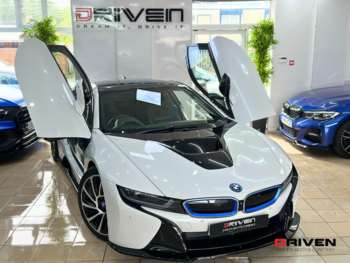 2017 - 2dr Auto