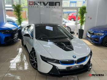 Used BMW i8 2017 for sale - 74754835: Photo